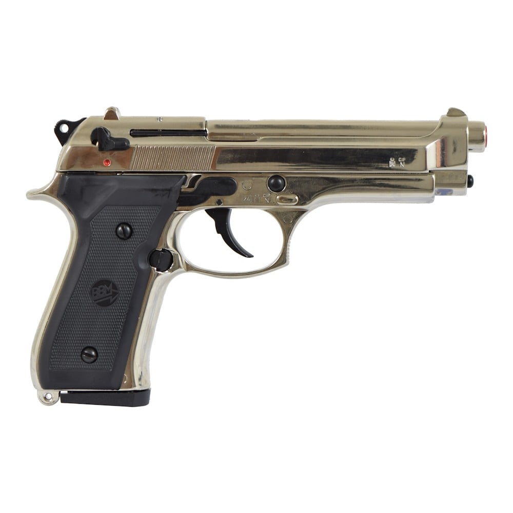 Pistola a Salve 92 Calibro 9mm di BRUNI