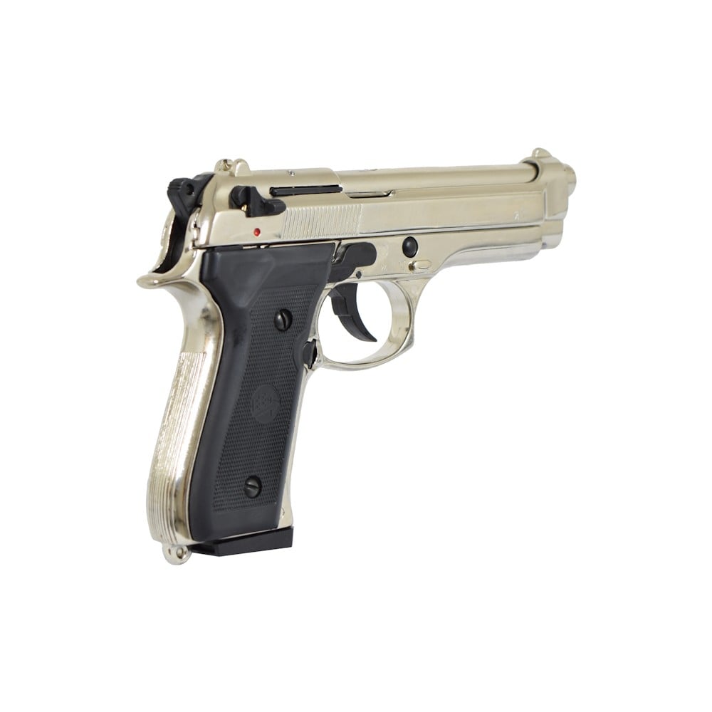 Pistola a Salve 92 Calibro 9mm di BRUNI