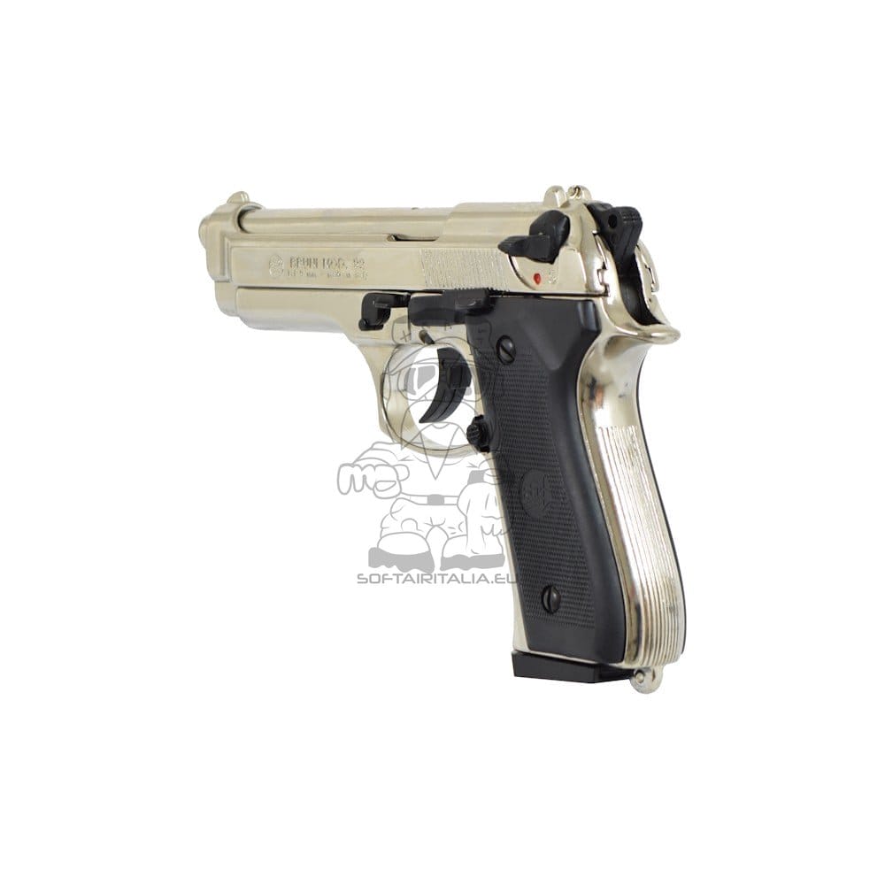 Pistola a Salve 92 Calibro 9mm di BRUNI