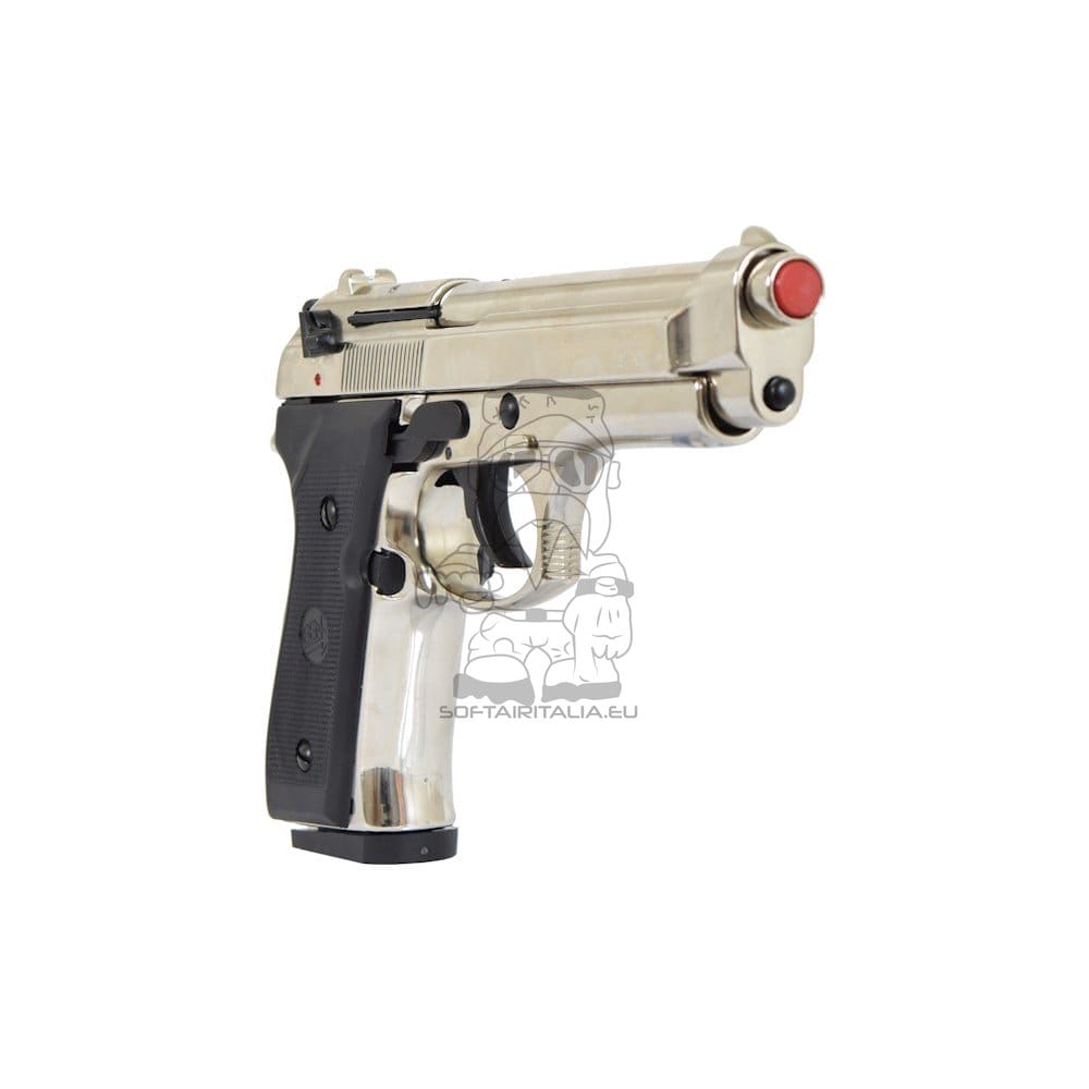 Pistola a Salve 92 Calibro 9mm di BRUNI