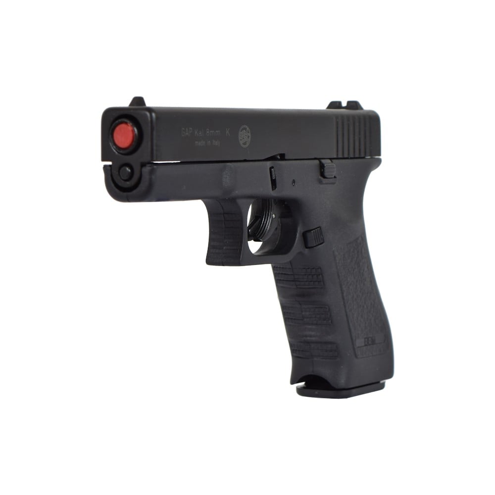 Pistola a Salve GAP Calibro 8mm di BRUNI