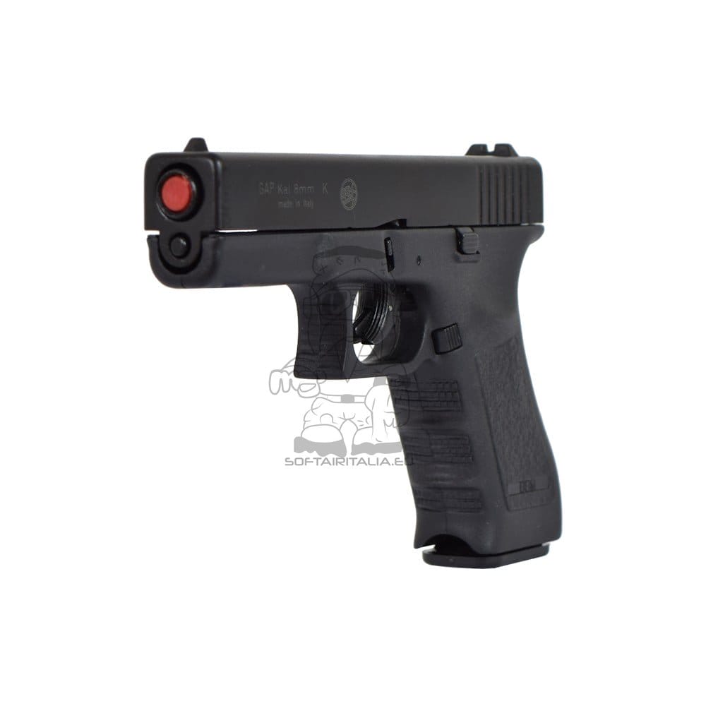 Pistola a Salve GAP Calibro 8mm di BRUNI