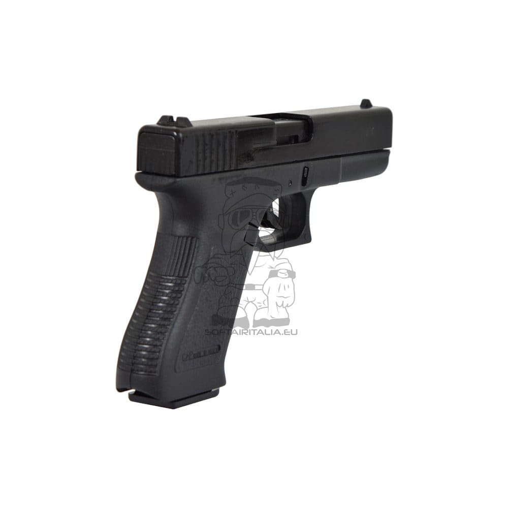 Pistola a Salve GAP Calibro 8mm di BRUNI