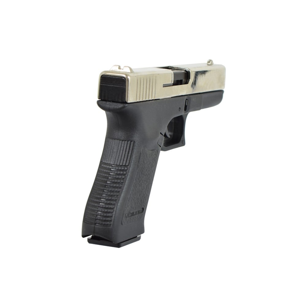 Pistola a Salve GAP Calibro 8mm di BRUNI