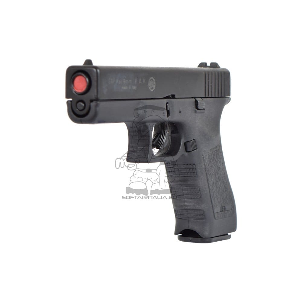 Pistola a Salve GAP Calibro 9mm di BRUNI