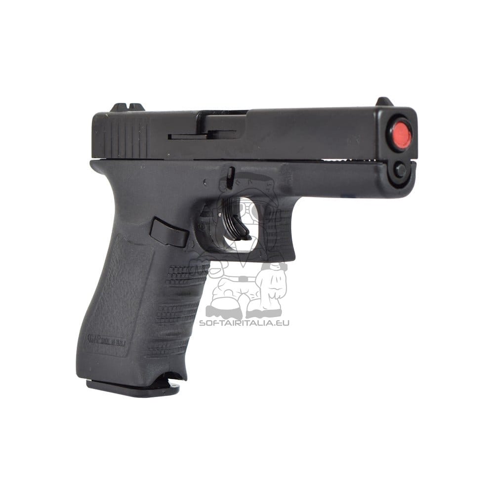 Pistola a Salve GAP Calibro 9mm di BRUNI