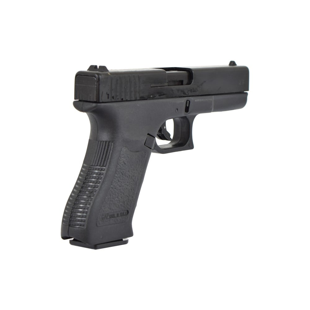 Pistola a Salve GAP Calibro 9mm di BRUNI