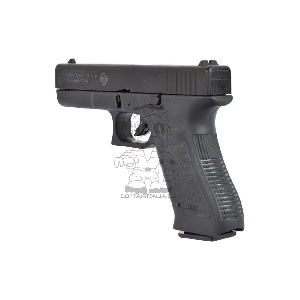 Pistola a Salve GAP Calibro 9mm di BRUNI