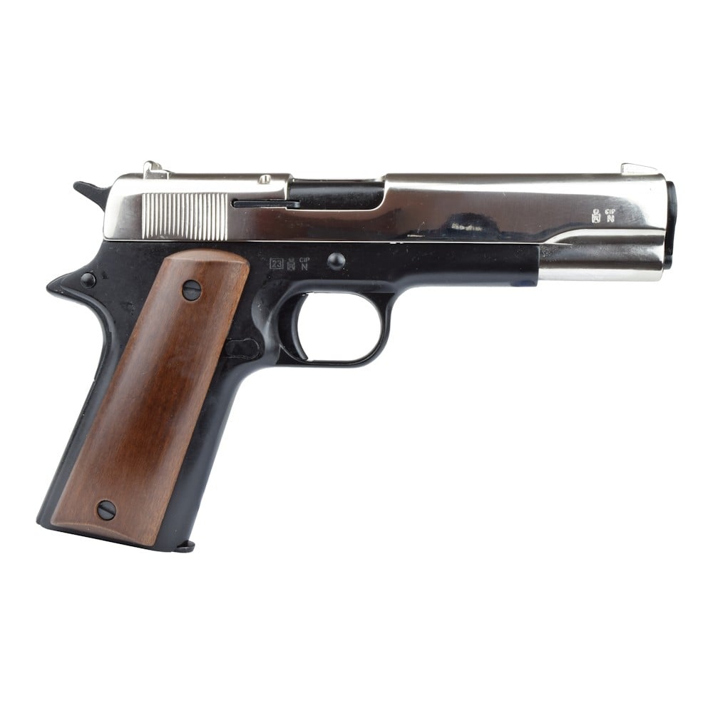 Pistola a Salve 96 Calibro 9mm PAK di BRUNI
