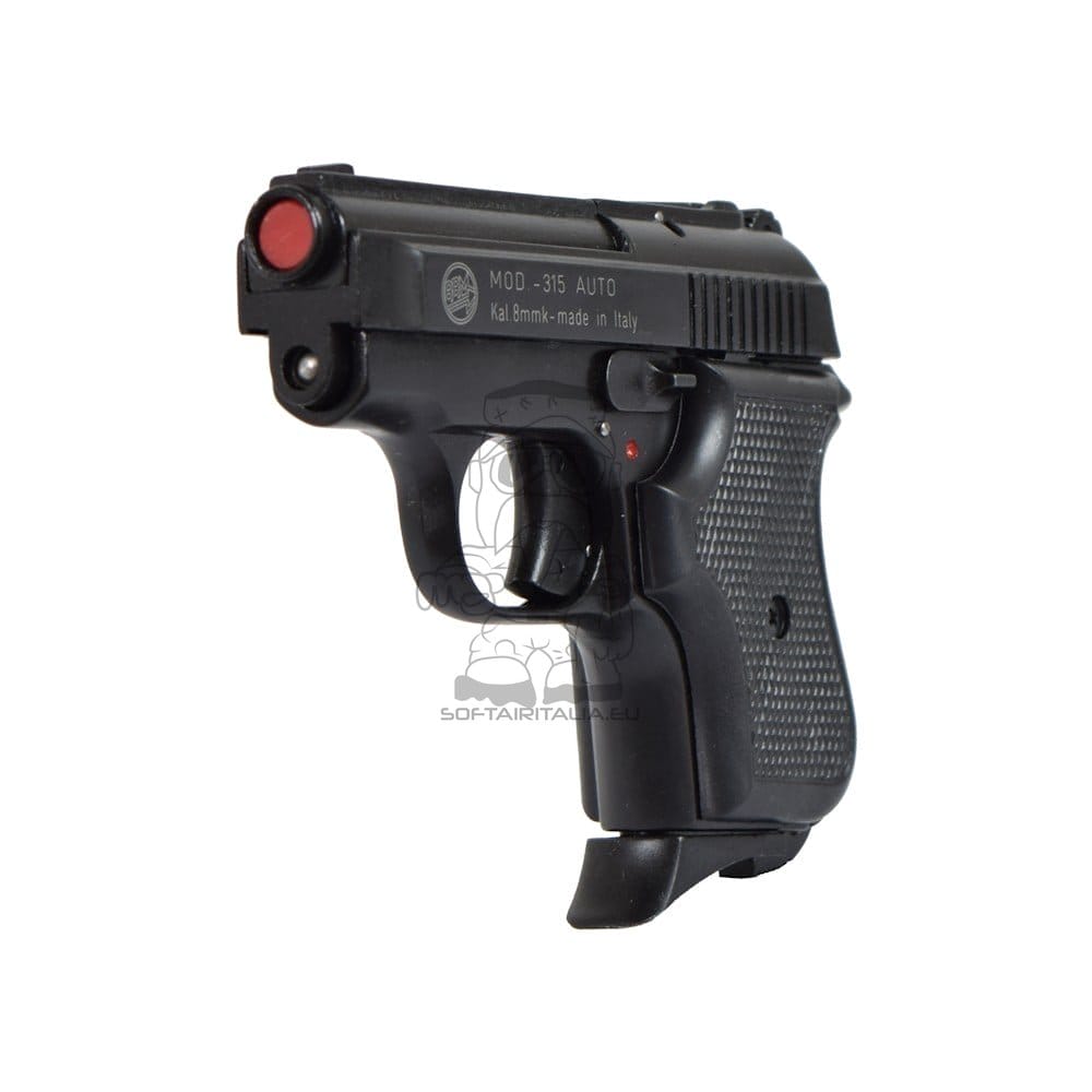 Pistola a Salve 315 Calibro 8mm di BRUNI