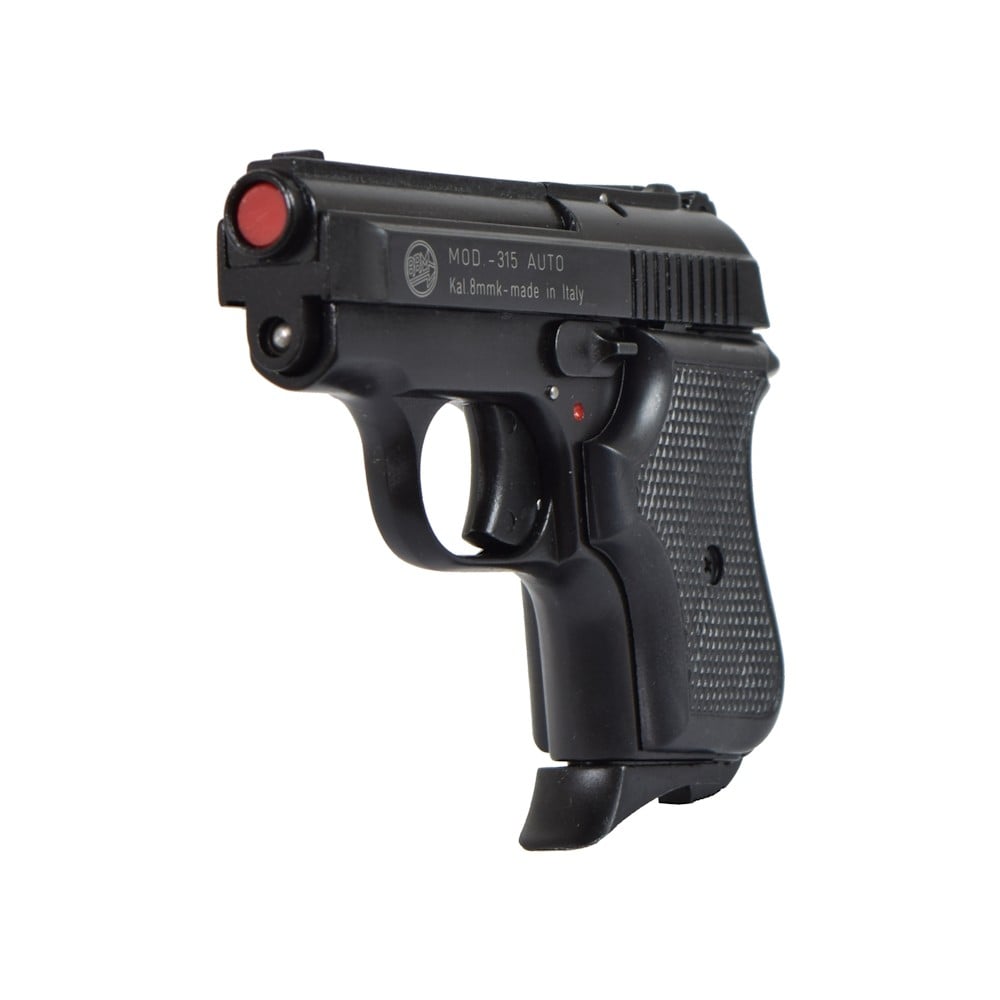 Pistola a Salve 315 Calibro 8mm di BRUNI
