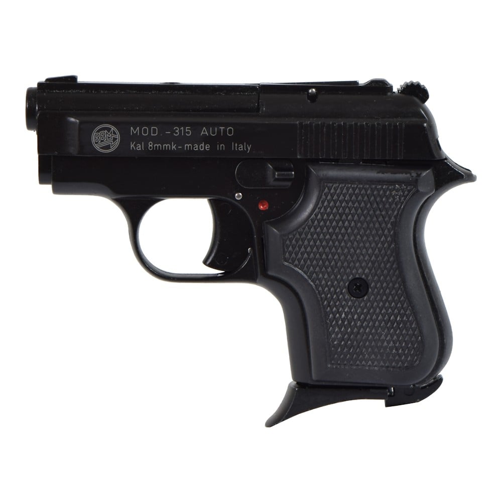 Pistola a Salve 315 Calibro 8mm di BRUNI