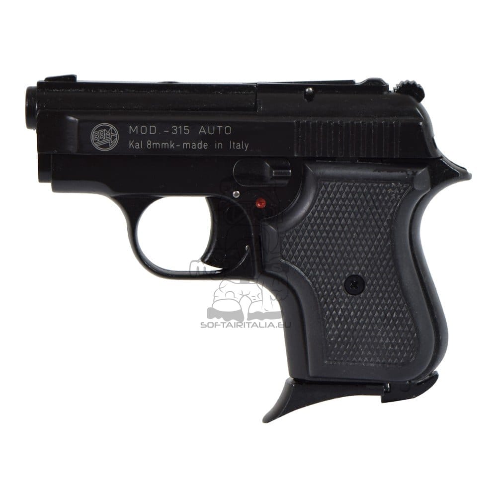 Pistola a Salve 315 Calibro 8mm di BRUNI