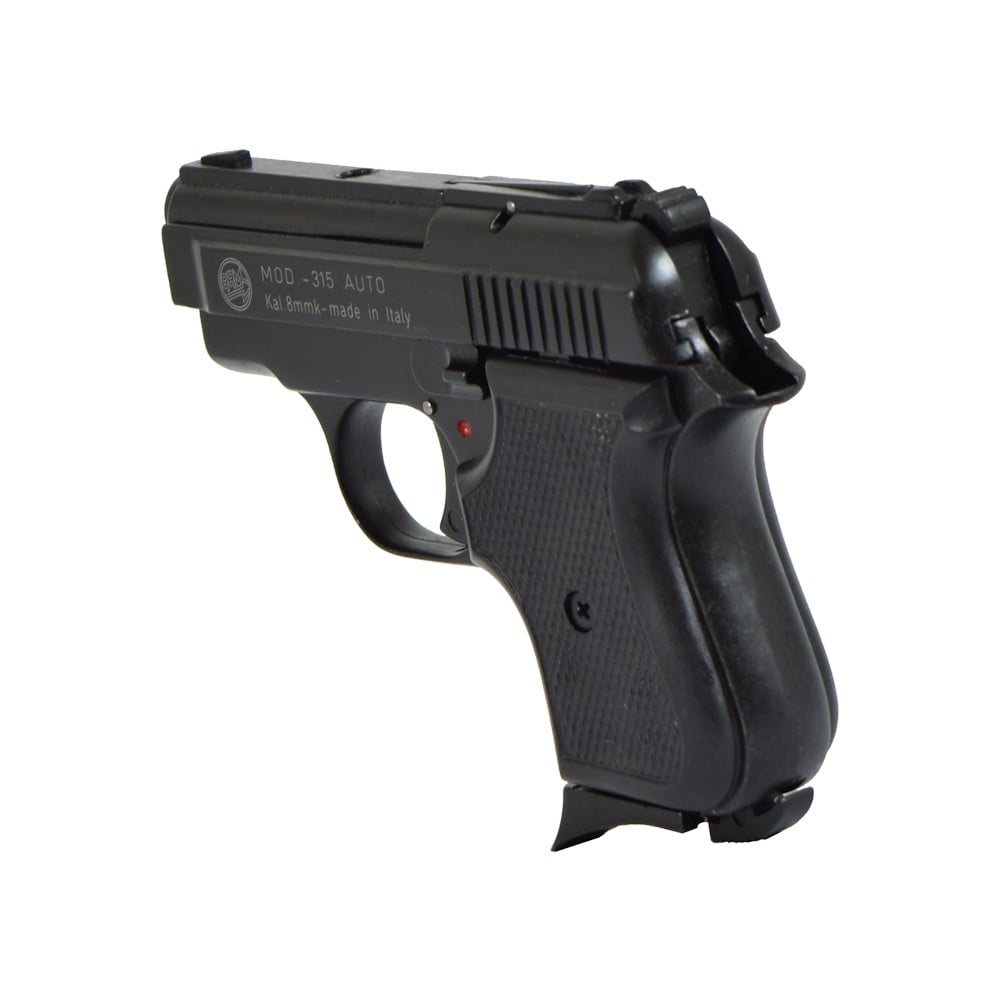 Pistola a Salve 315 Calibro 8mm di BRUNI