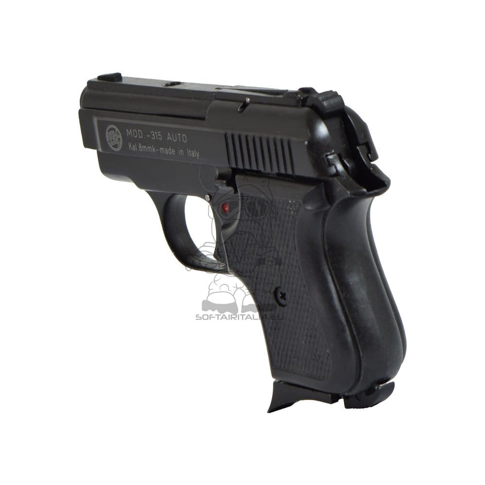 Pistola a Salve 315 Calibro 8mm di BRUNI