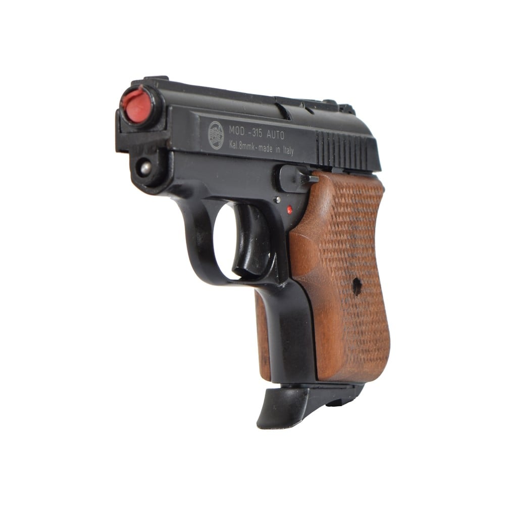 Pistola a Salve 315 Calibro 8mm di BRUNI