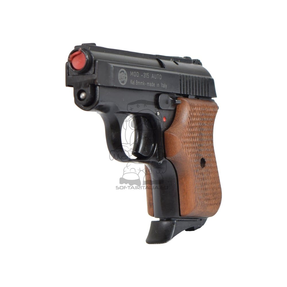 Pistola a Salve 315 Calibro 8mm di BRUNI