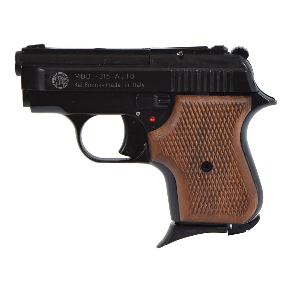 Pistola a Salve 315 Calibro 8mm di BRUNI
