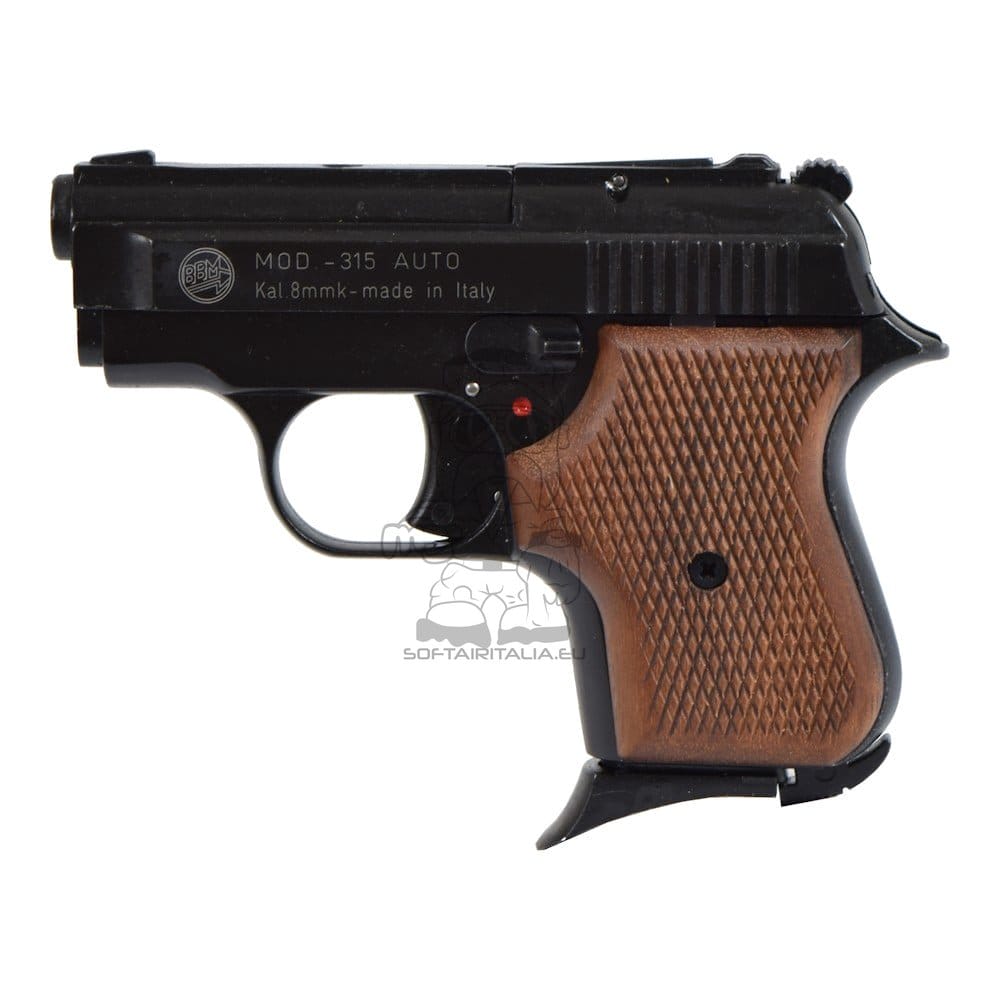 Pistola a Salve 315 Calibro 8mm di BRUNI