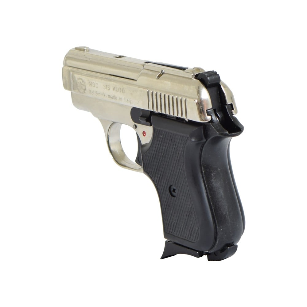 Pistola a Salve 315 Calibro 8mm di BRUNI