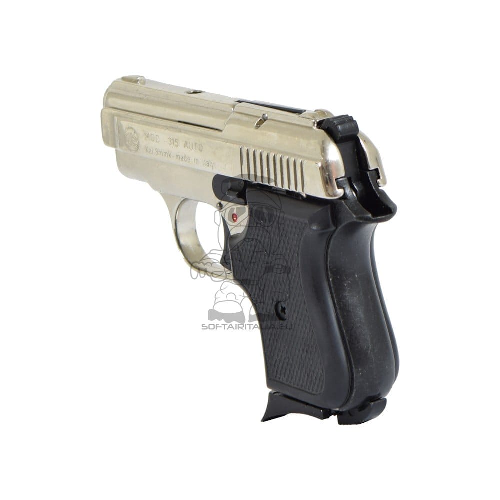 Pistola a Salve 315 Calibro 8mm di BRUNI