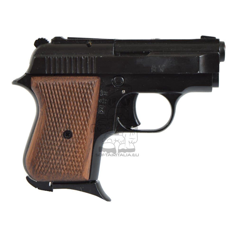 Pistola a Salve 315 Calibro 8mm di BRUNI