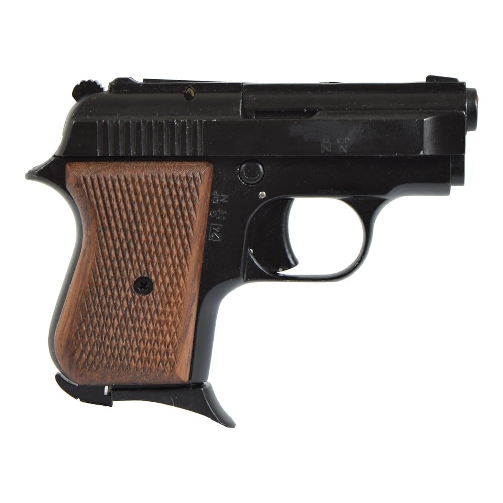 Pistola a Salve 315 Calibro 8mm di BRUNI