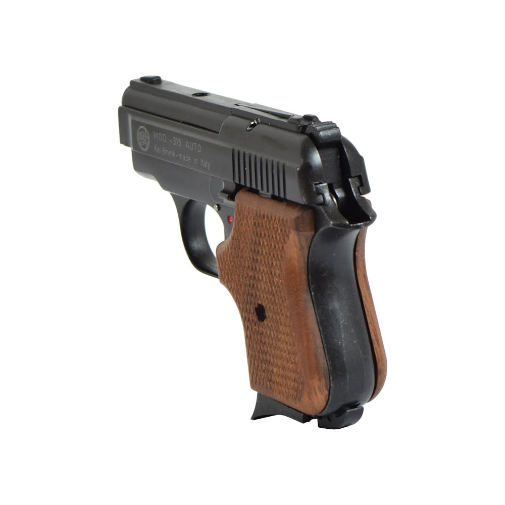 Pistola a Salve 315 Calibro 8mm di BRUNI