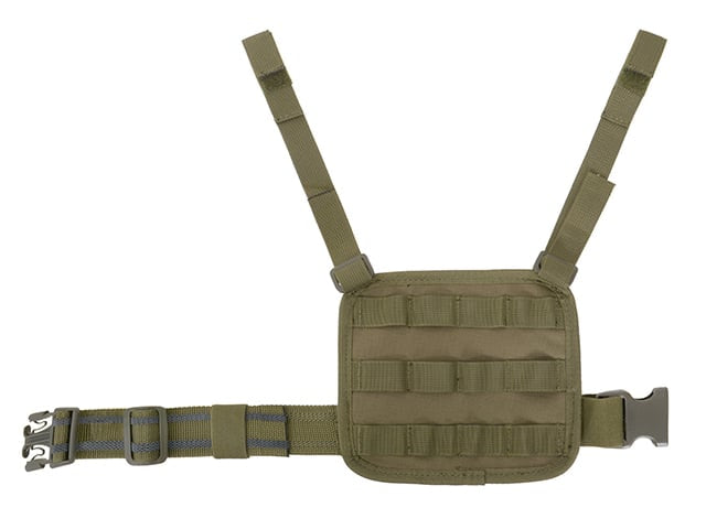 Small Modular Drop Leg Panel di 8FIELDS