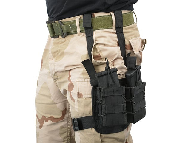 Small Modular Drop Leg Panel di 8FIELDS