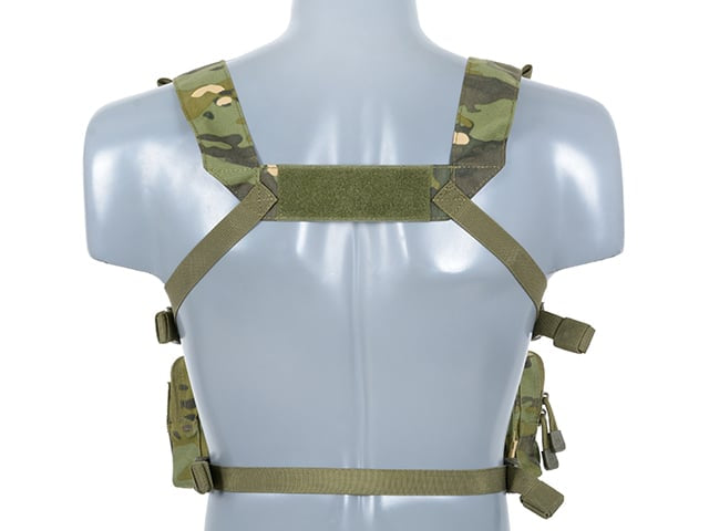 Buckle Up Recce/Sniper Chest Rig - MT di 8FIELDS