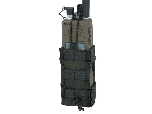 Open-Top Radio Pouch - MB di 8FIELDS