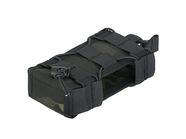 Open-Top Radio Pouch - MB di 8FIELDS