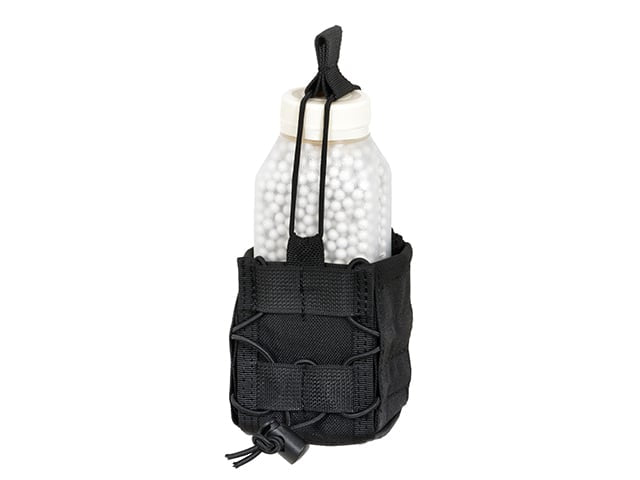 Pouch per Granate Versatile - Nero di 8FIELDS