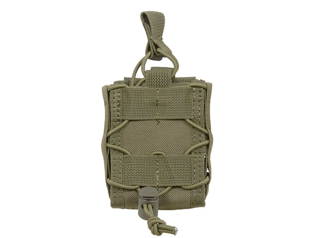 Pouch per Granate Versatile di 8FIELDS