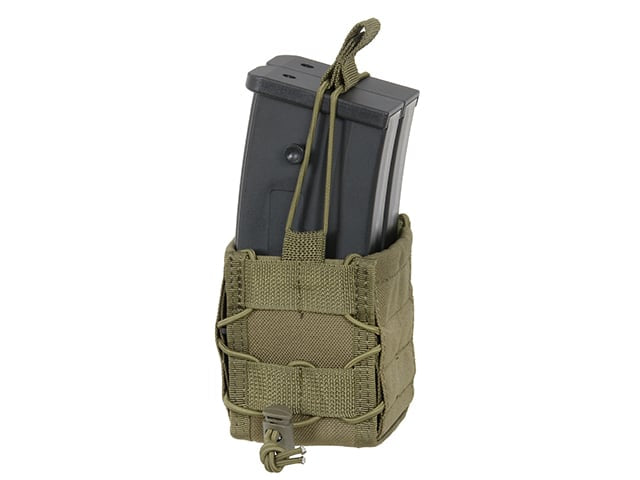 Pouch per Granate Versatile di 8FIELDS