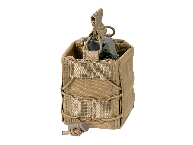 Pouch per Granate Versatile Coyote di 8FIELDS