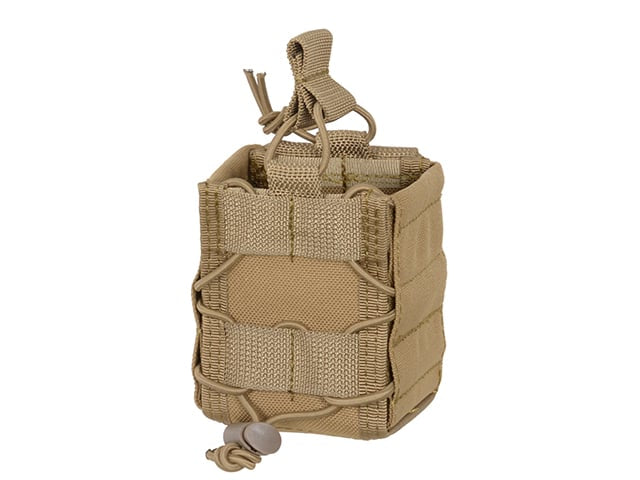 Pouch per Granate Versatile Coyote di 8FIELDS