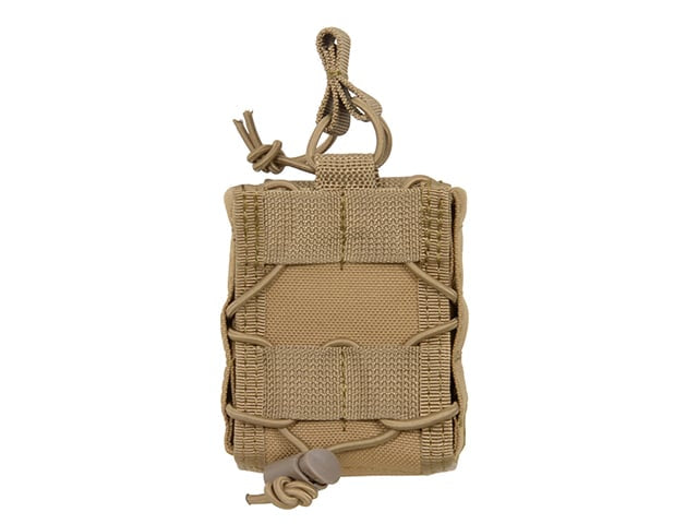 Pouch per Granate Versatile Coyote di 8FIELDS