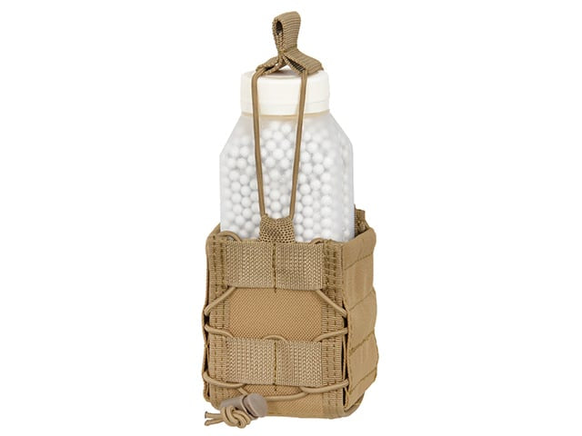 Pouch per Granate Versatile Coyote di 8FIELDS