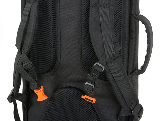 Borsa per Fucile 90cm con Sistema Buckle Up di 8FIELDS