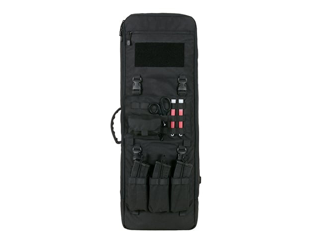 Borsa per Fucile 90cm con Sistema Buckle Up di 8FIELDS