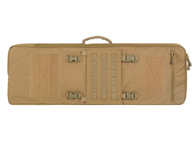 Custodia per Fucile 90cm Coyote di 8FIELDS