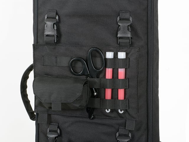 Borsa per Fucile 90cm di 8FIELDS