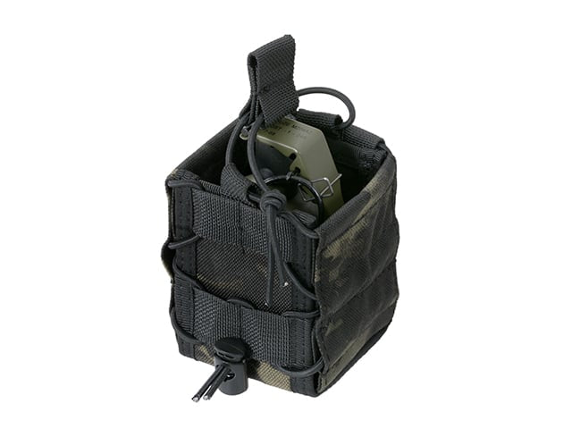 Pouch per Granate Versatile - MB di 8FIELDS