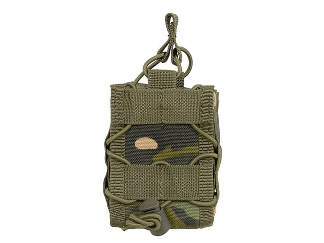 Pouch per Granate Versatile di 8FIELDS