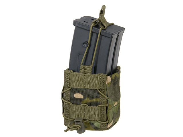 Pouch per Granate Versatile di 8FIELDS