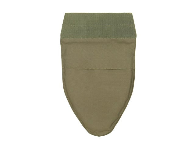Groin Protector per Plate Carrier di 8FIELDS