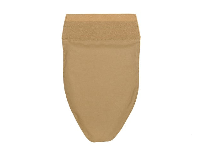 Plate Carrier Groin Protector di 8FIELDS