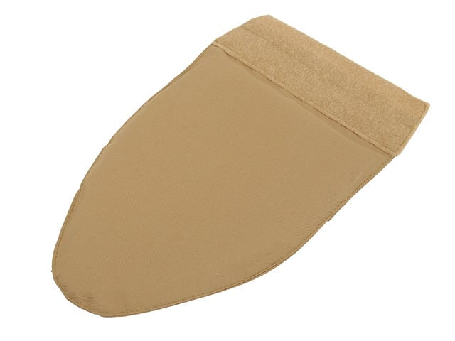 Plate Carrier Groin Protector di 8FIELDS